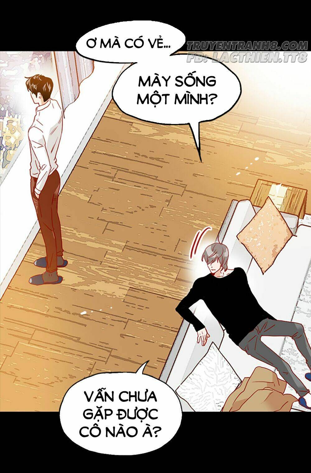 Thư Ký Kim Sao Thế Nhỉ?: Chapter 23