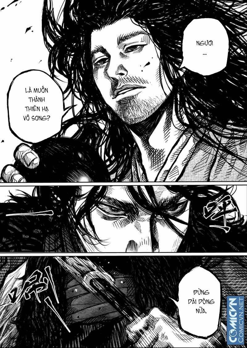 Đao Kiếm Đấu Thần Truyện: Chapter 1