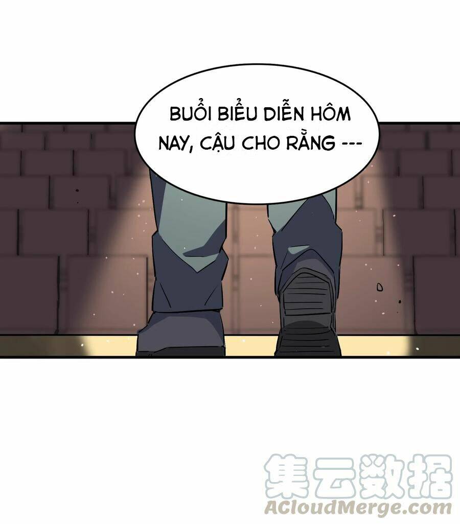 Hóa Ra Tôi Là Công Cụ Trong Game Tình Yêu: Chapter 41