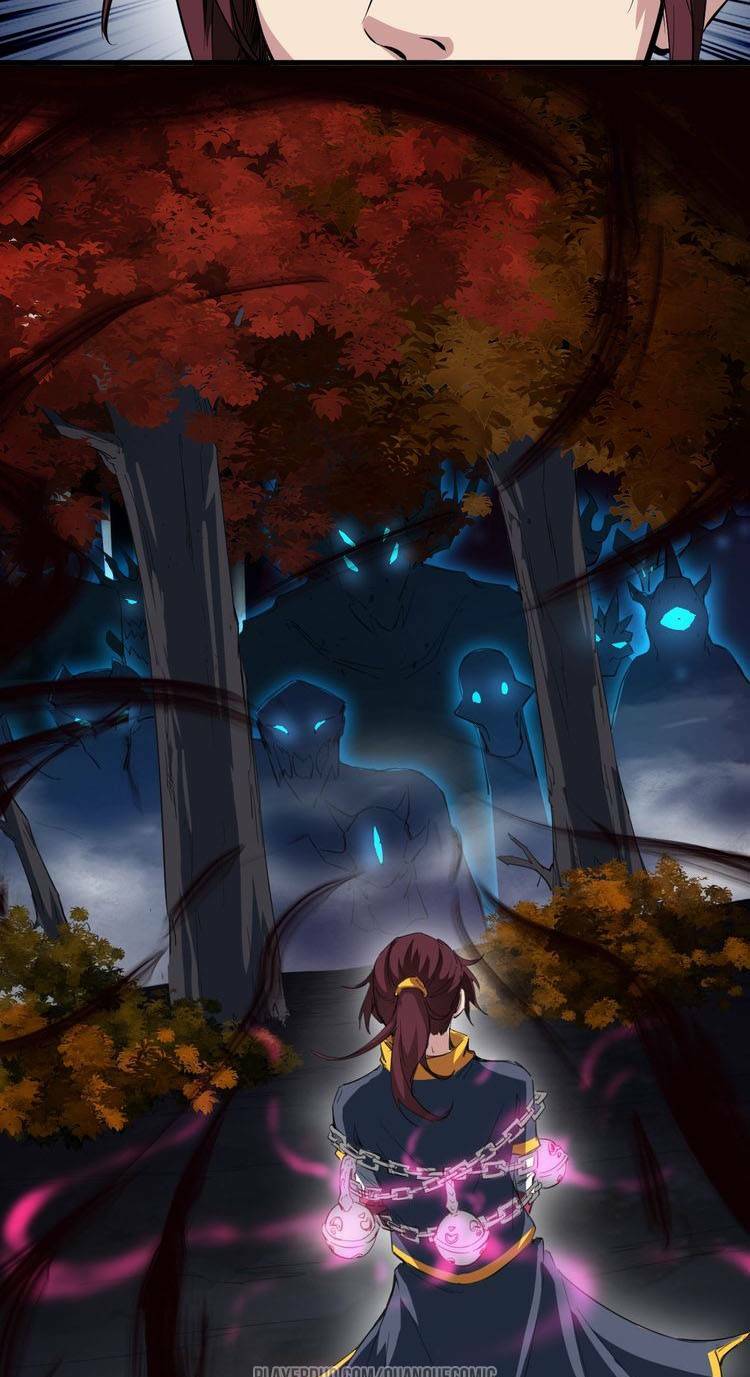 Long Mạch Võ Thần: Chapter 43
