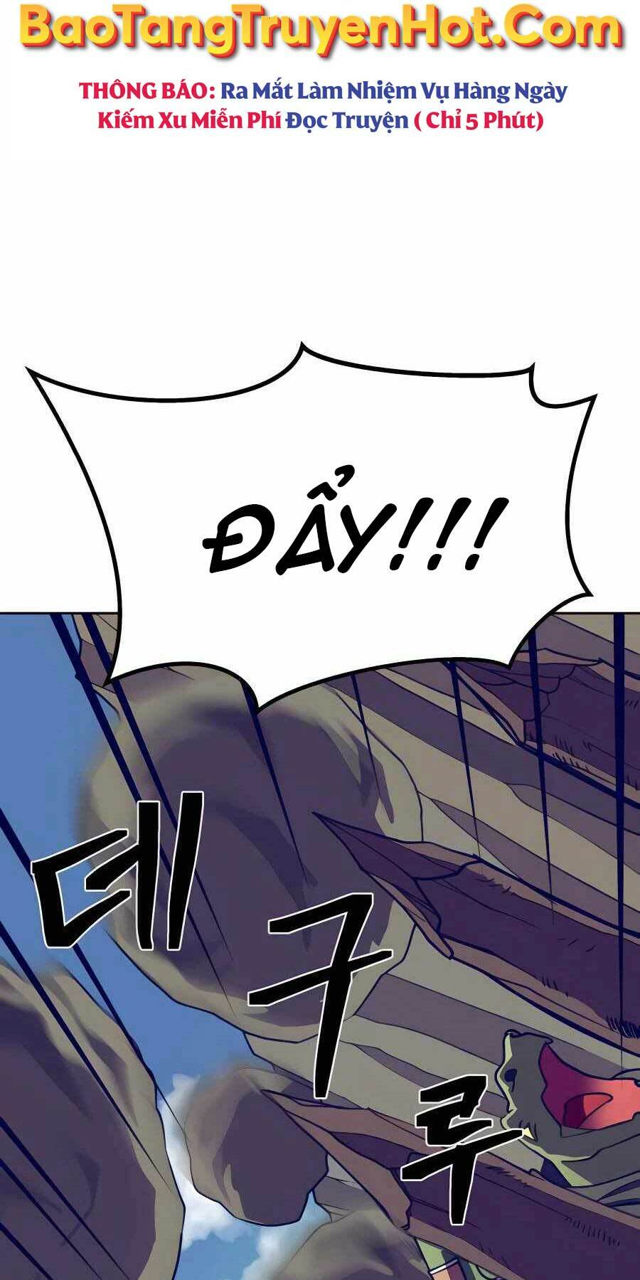 Thợ Săn Cơ Bắp: Chapter 3