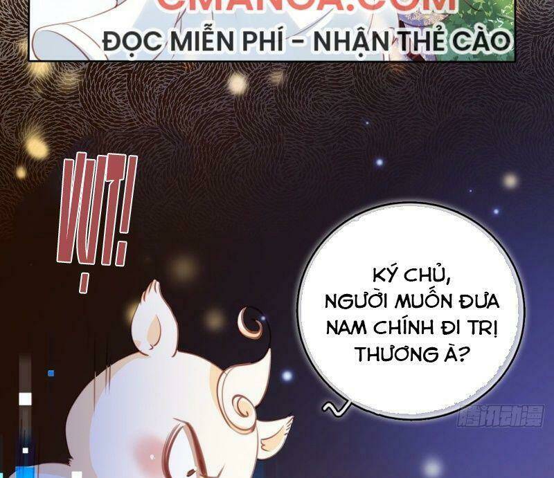 Nàng Trở Thành Bạch Nguyệt Quang Của Vương Gia Bệnh Kiều: Chapter 12