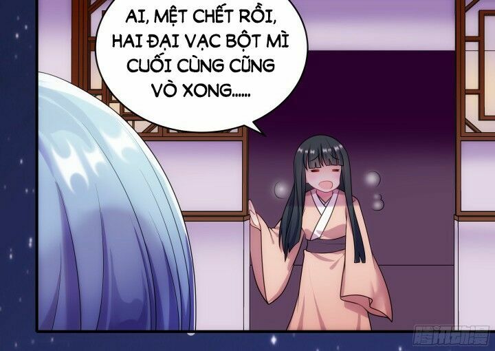 Đô đốc đại nhân sủng thê kí: Chapter 6.2