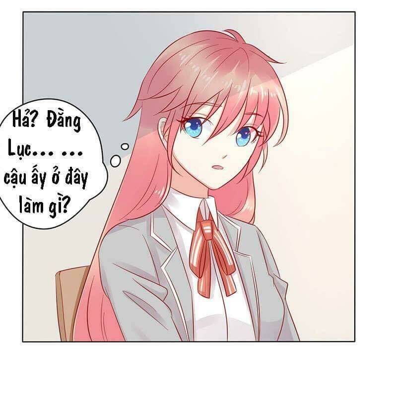 Băng Sơn Học Trưởng Không Được Chọc: Chapter 57.1