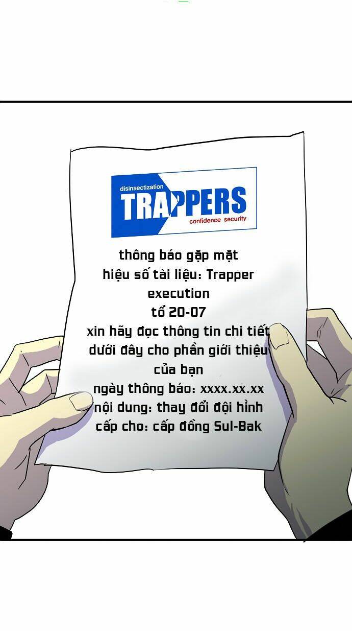 Bẫy Troll: Chapter 12