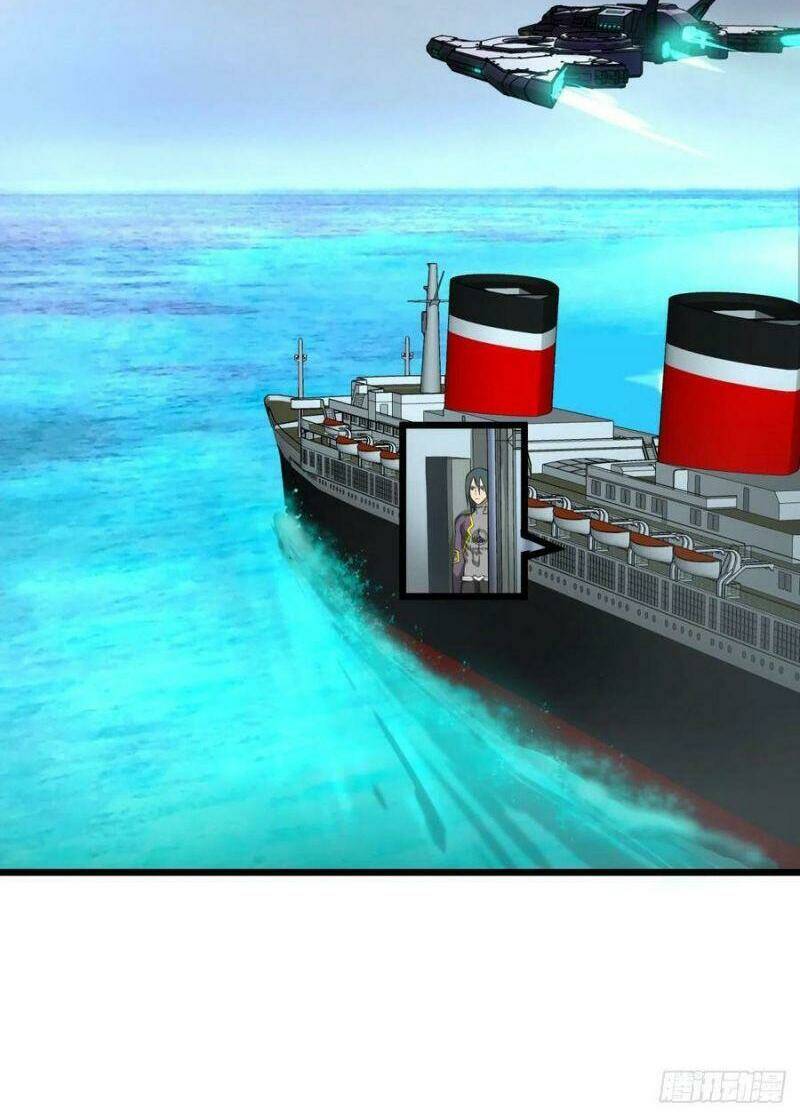 Danh Sách Kẻ Phản Diện: Chapter 111