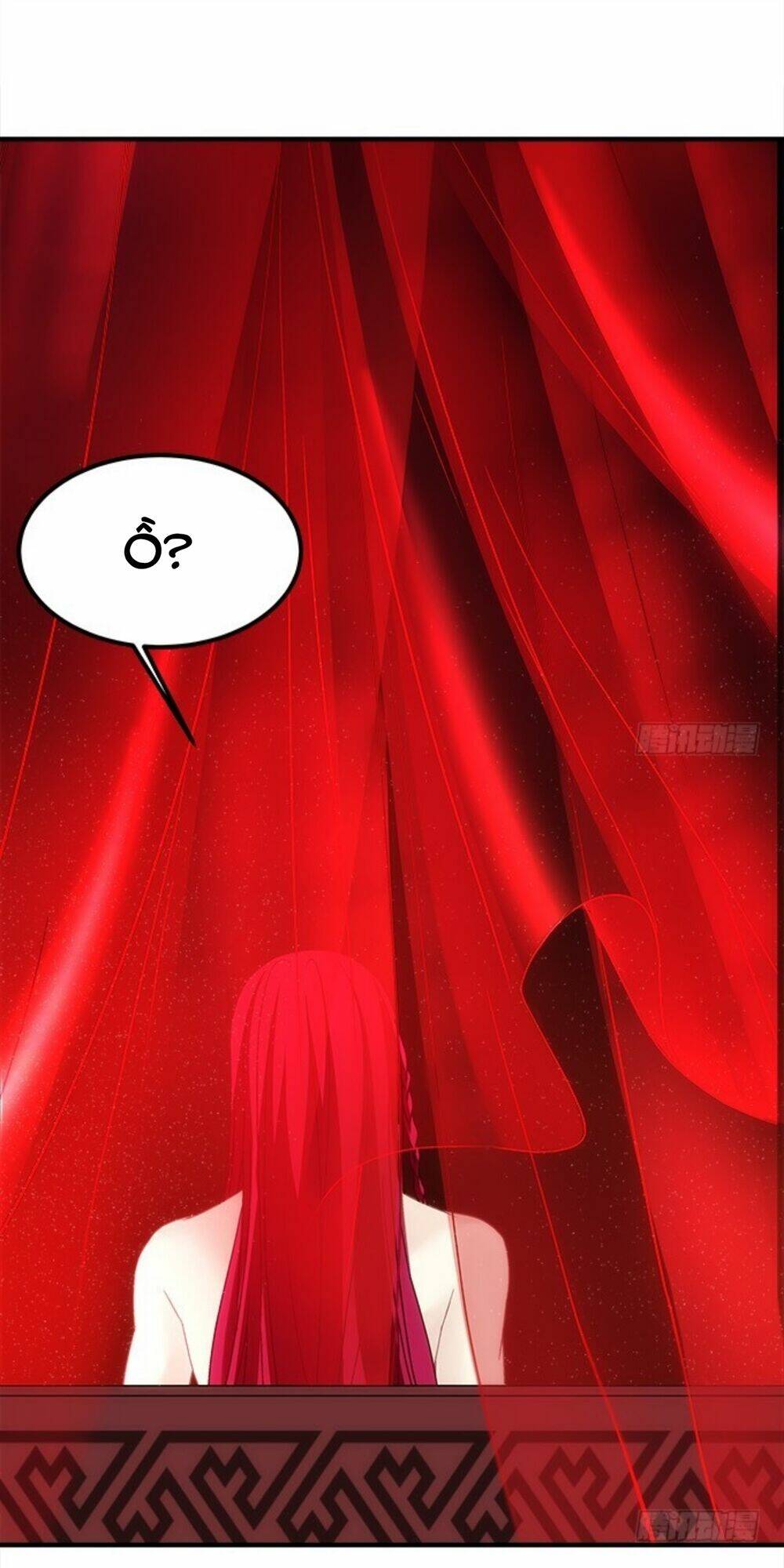 Ám Dạ Vô Thường: Chapter 91