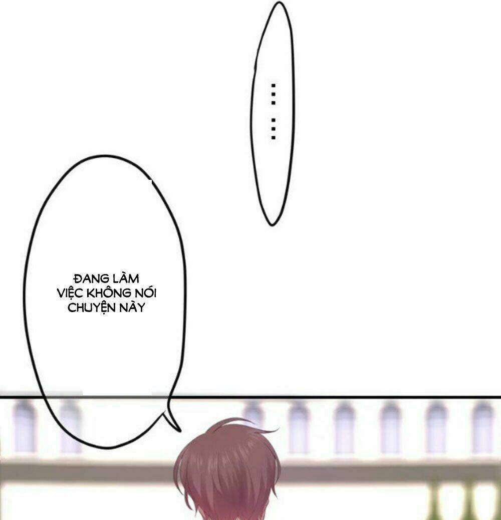 Tháng Sáu Kì Diệu: Chapter 41