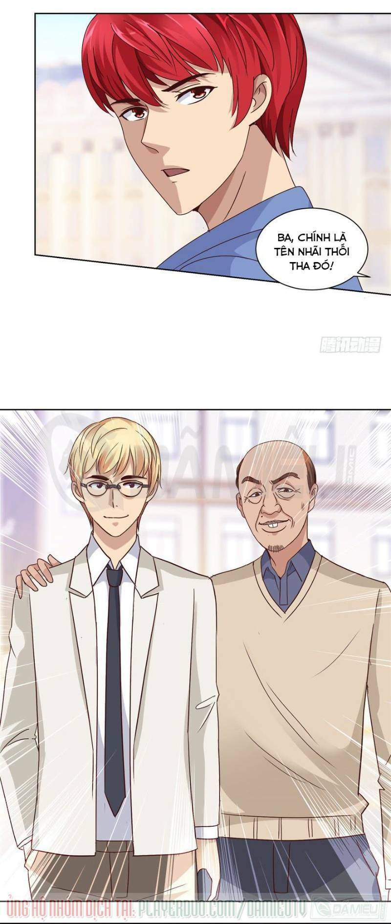 Đô Thị Chí Tôn Hệ Thống: Chapter 62