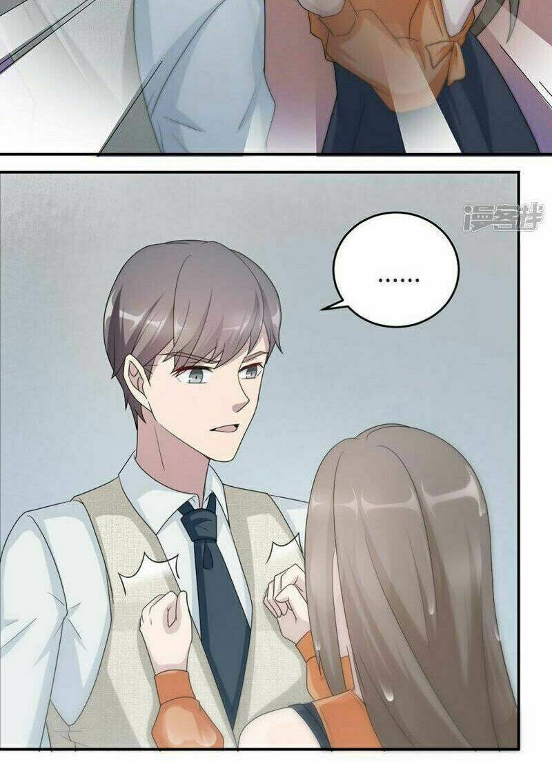 Mạc Thiếu Bức Hôn: Vợ Mới Khó Chống Đỡ: Chapter 57