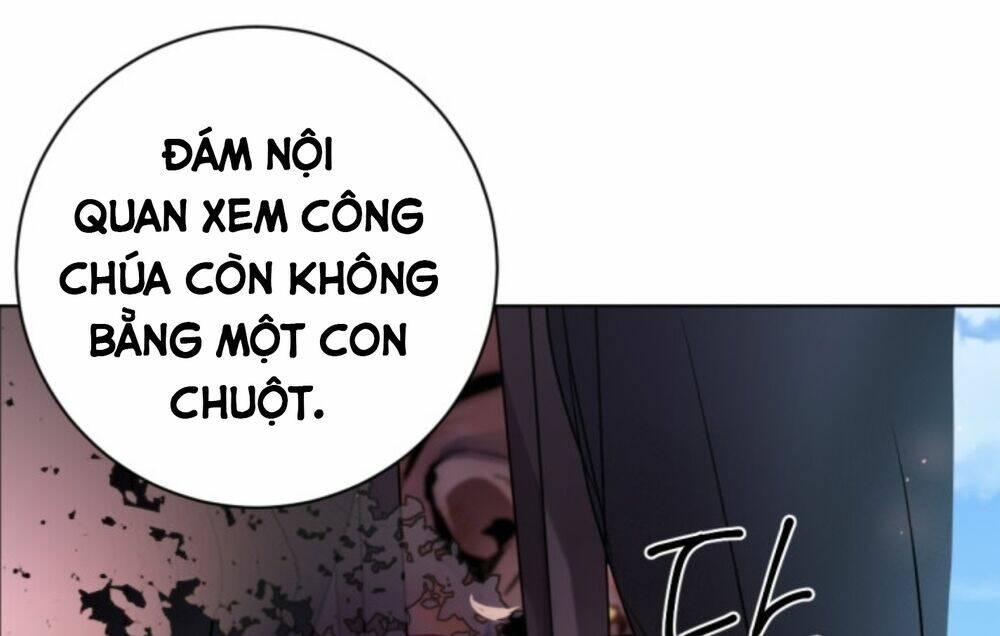 Chae Hong Sa: Chapter 61