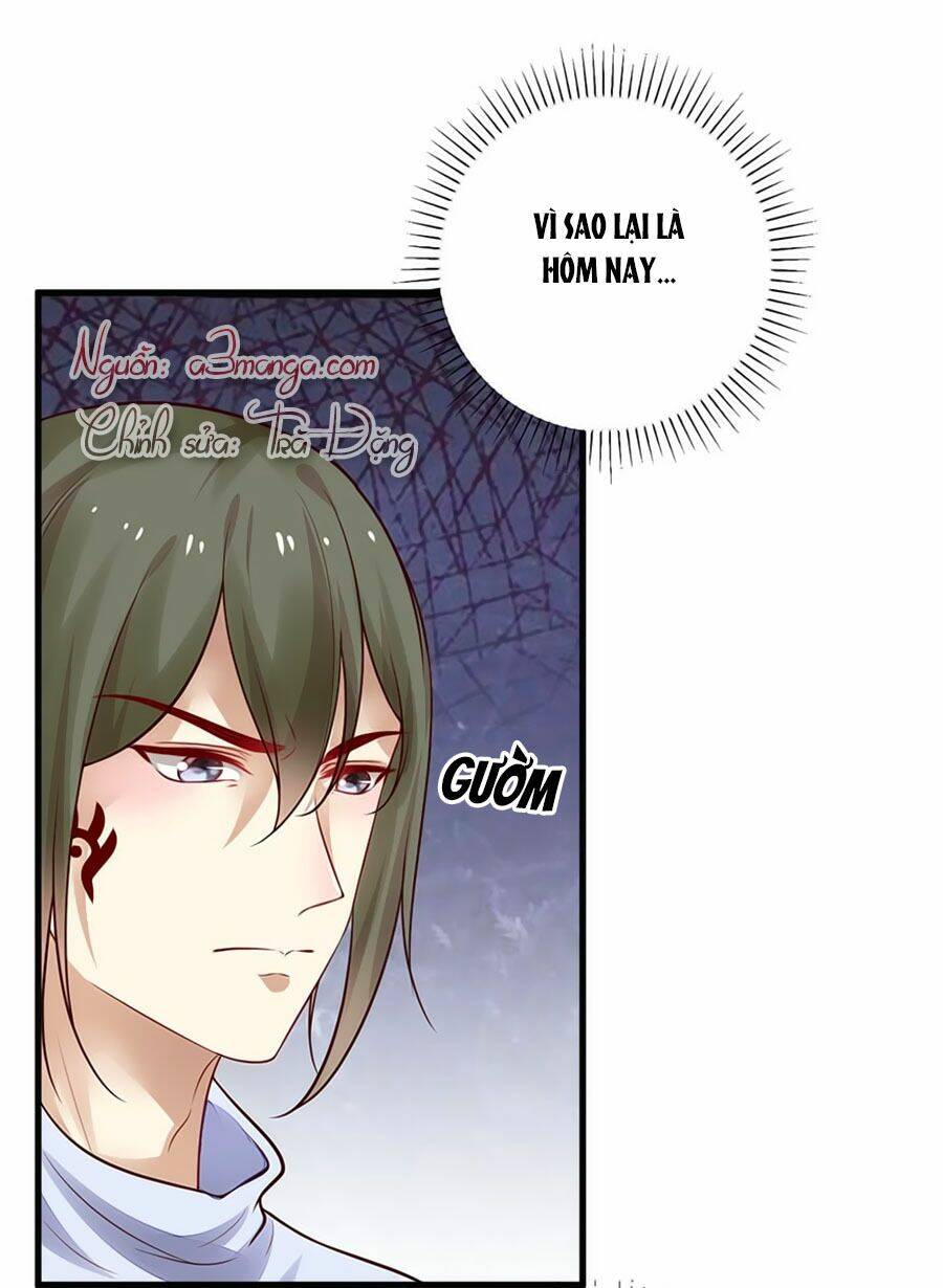 Nữ Đế Livestream Công Lược: Chapter 28