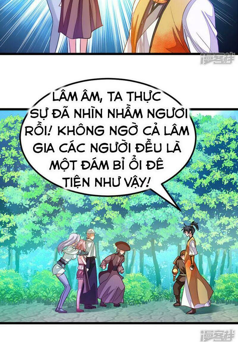 Cửu Dương Thần Vương: Chapter 180
