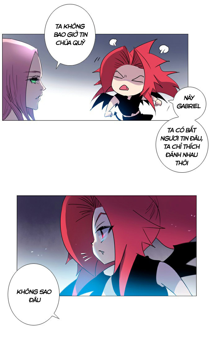 Soul Cartel: Chapter 181