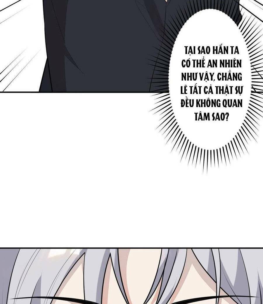 Xuyên Không Đến Thế Giới Trở Thành Đóa Hoa Của Anh: Chapter 53