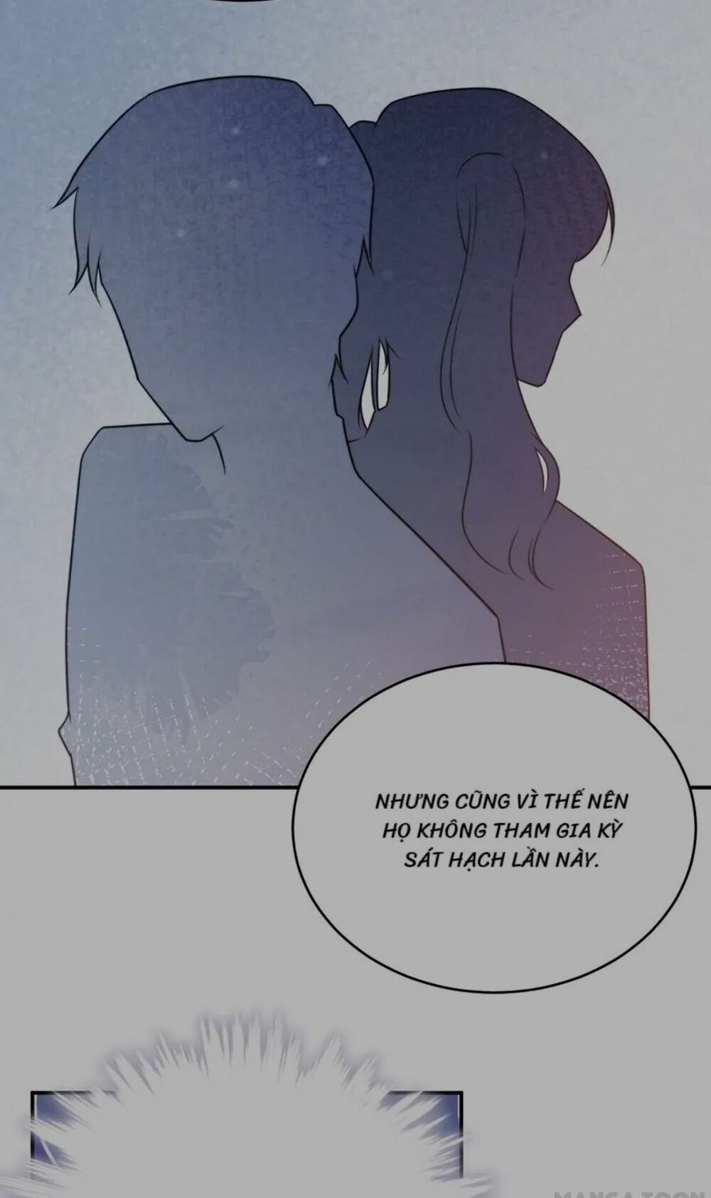 Ma Lạt Thiên Kim Đẩu Ác Thiếu: Chapter 245