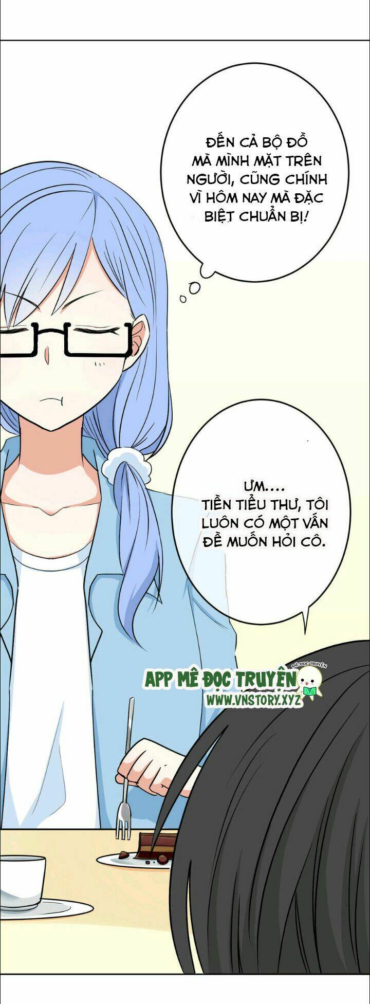 Em Chỉ Yêu Tiền Của Anh: Chapter 1