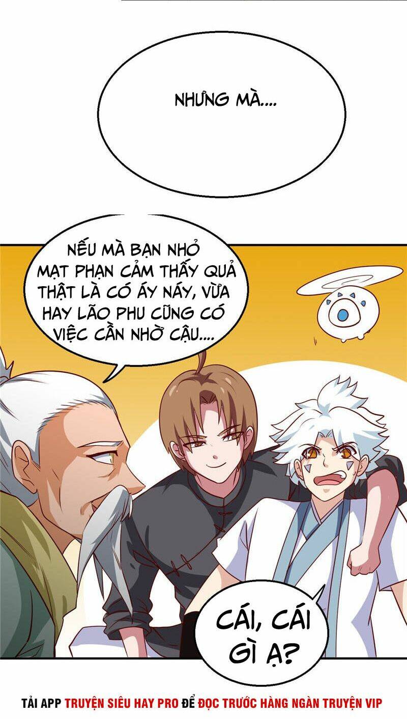 Chí Tôn Võ Đế: Chapter 174