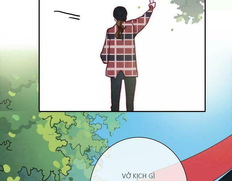 Trái Tim Băng Giá: Chapter 41