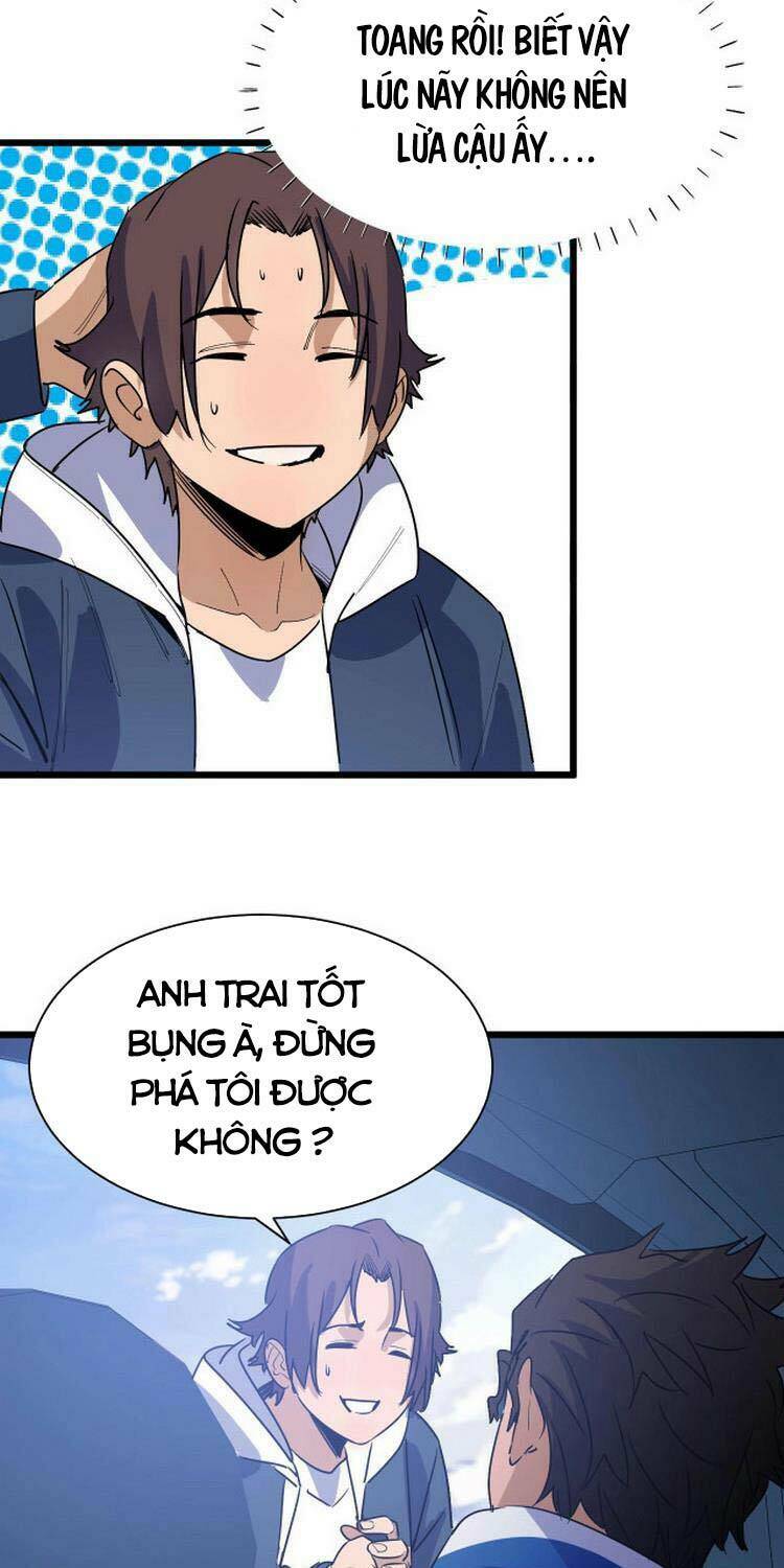 Bắt Đầu Với Tề Thiên Đại Thánh: Chapter 7