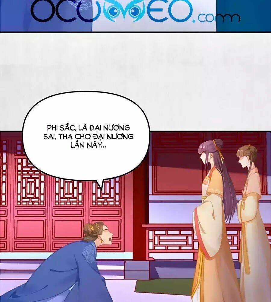Hoạn Phi Hoàn Triều: Chapter 49