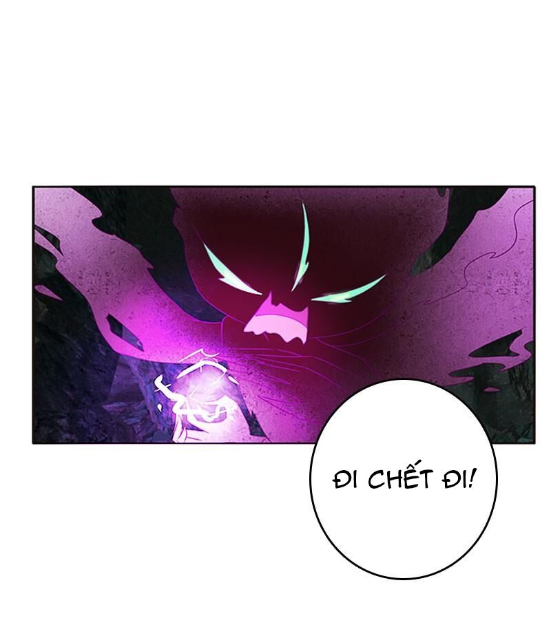 Thông Linh Phi: Chapter 374