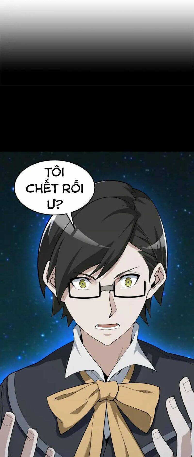 Siêu Cấp Đại Chủ Bạ: Chapter 70