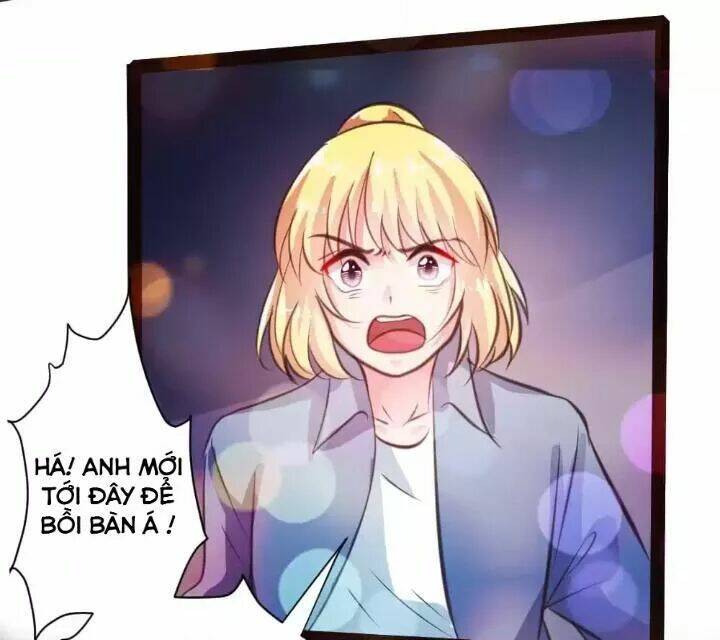 Bản Hợp Đồng Của Tổng Tài Lạnh Lùng: Chapter 36