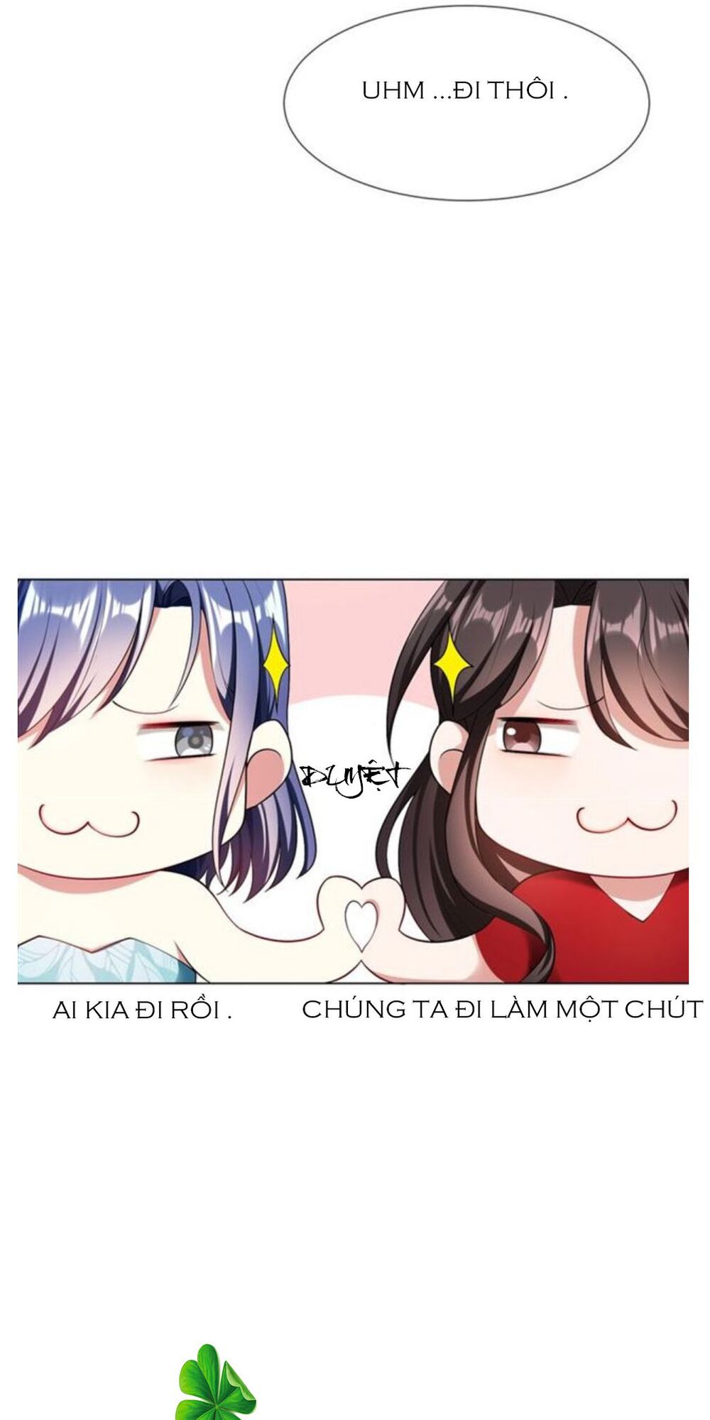 Cô Vợ Nhỏ Nuông Chiều Quá Lại Thành Ác!!: Chapter 169