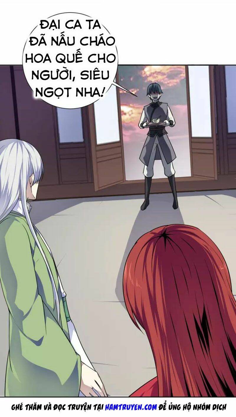 Nghịch Thiên Đại Thần: Chapter 63