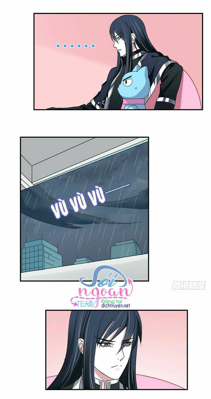 Ma Vương Đại Nhân Đi Thông Thả: Chapter 40