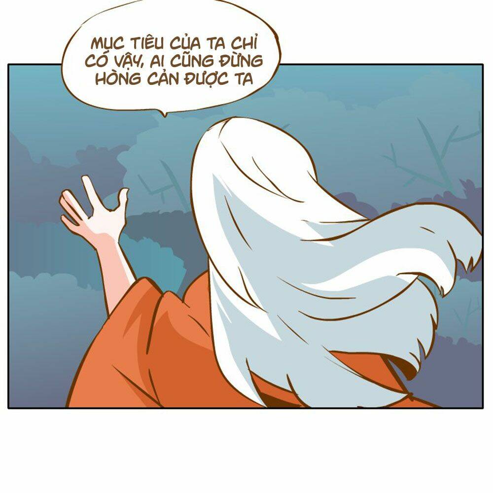 Hòa Thượng Và Tiểu Long Quân: Chapter 24