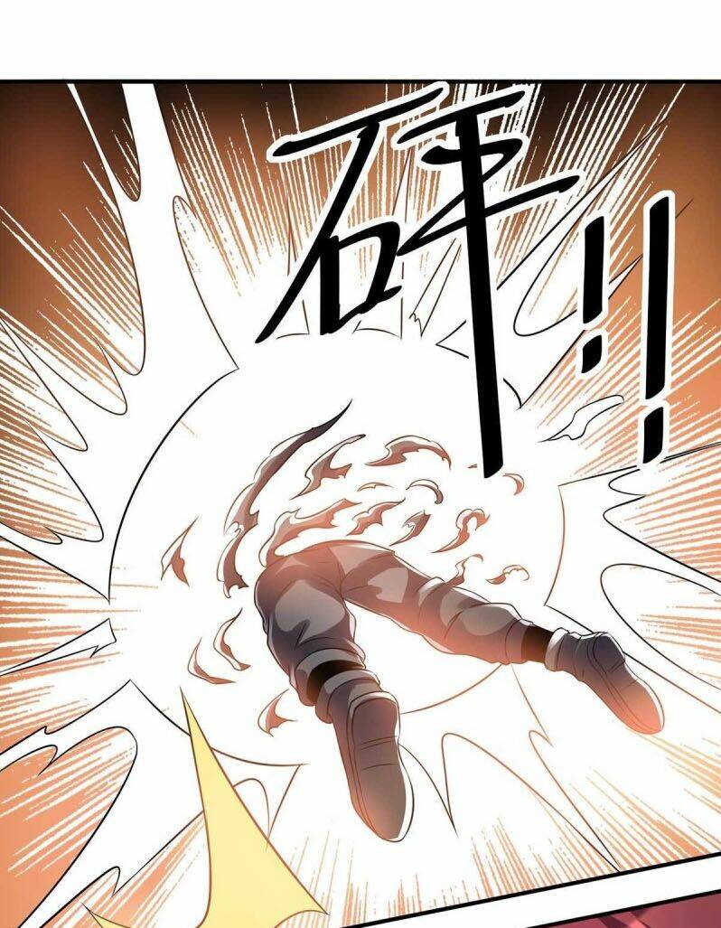 Tiên Vương Trùng Sinh: Chapter 131
