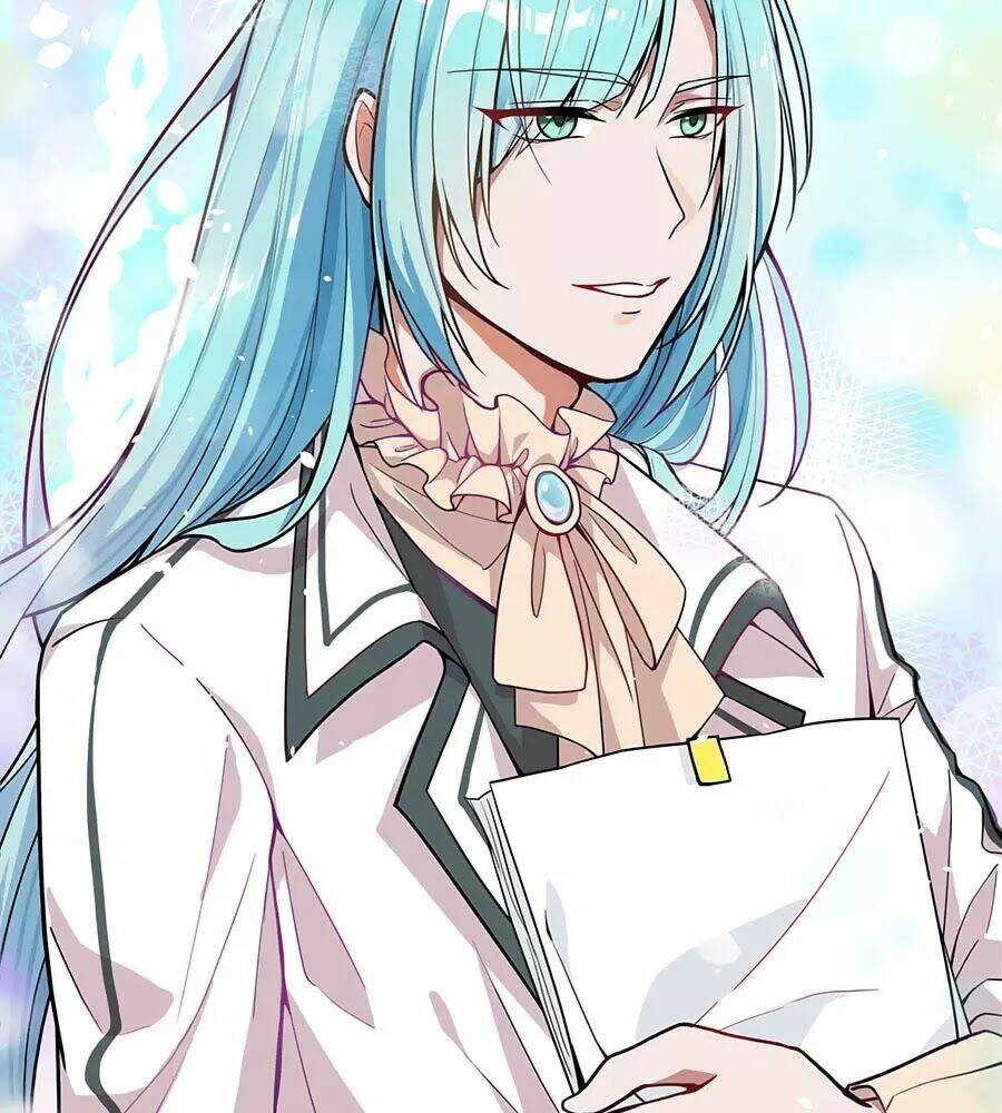 Kế Hoạch Sống Còn Của Công Chúa Nữ Phụ: Chapter 4