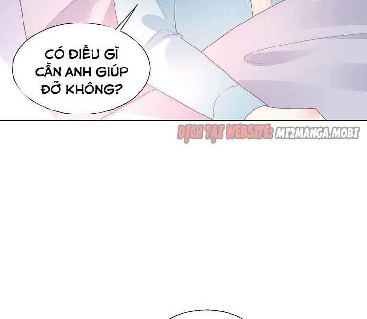 Điều Ước Sủng Ái Bất Bình Đẳng: Chapter 95.1