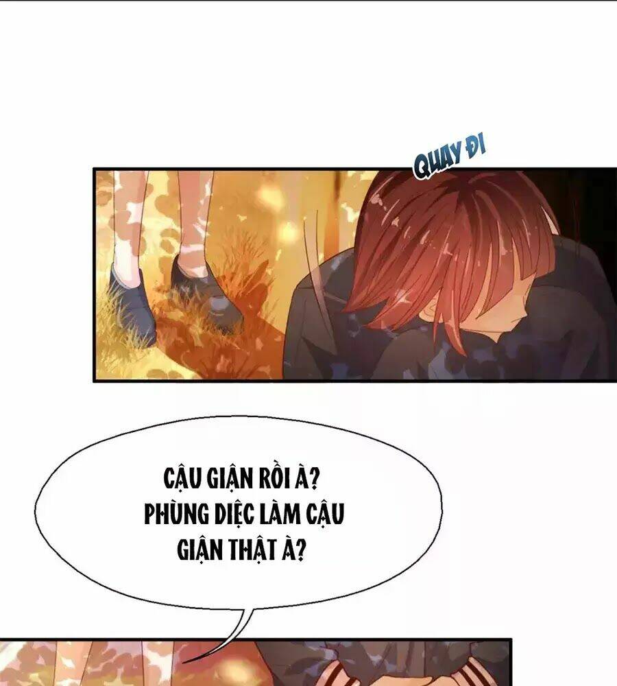 Sau Này Vẫn Cứ Thích Anh: Chapter 46