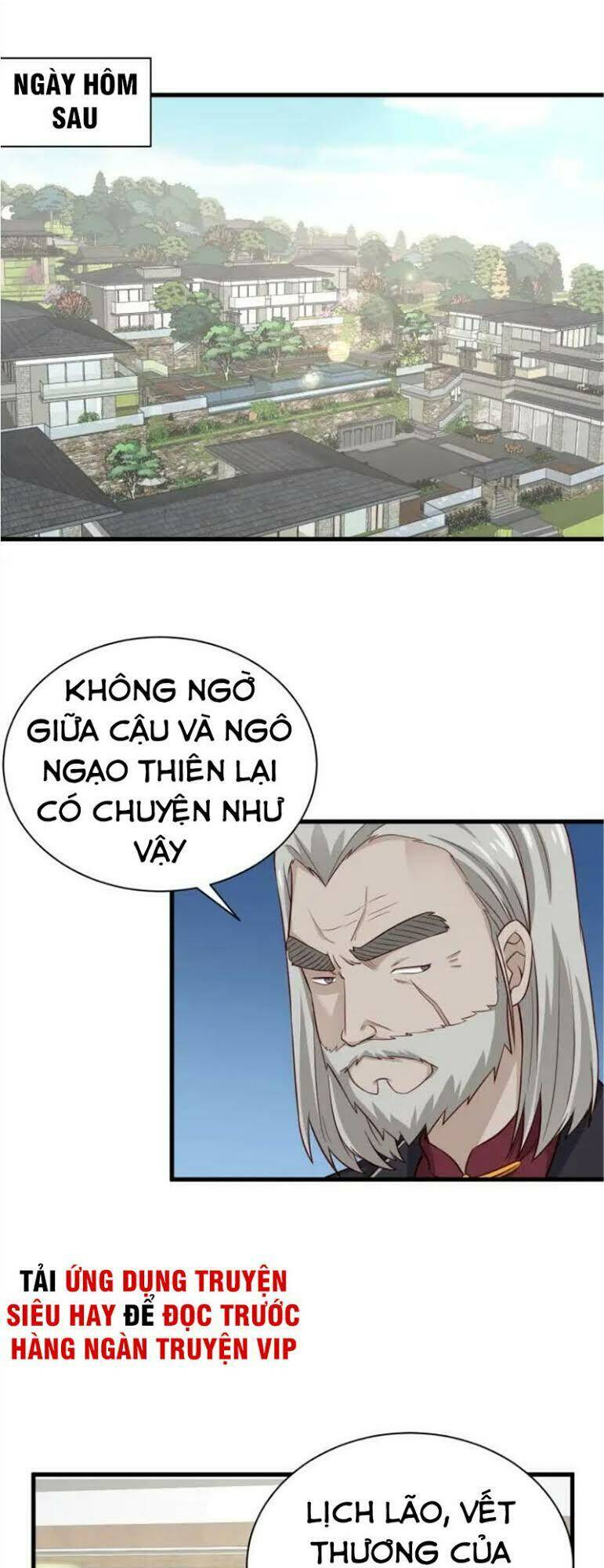 Hệ Thống Tu Tiên Mạnh Nhất: Chapter 64