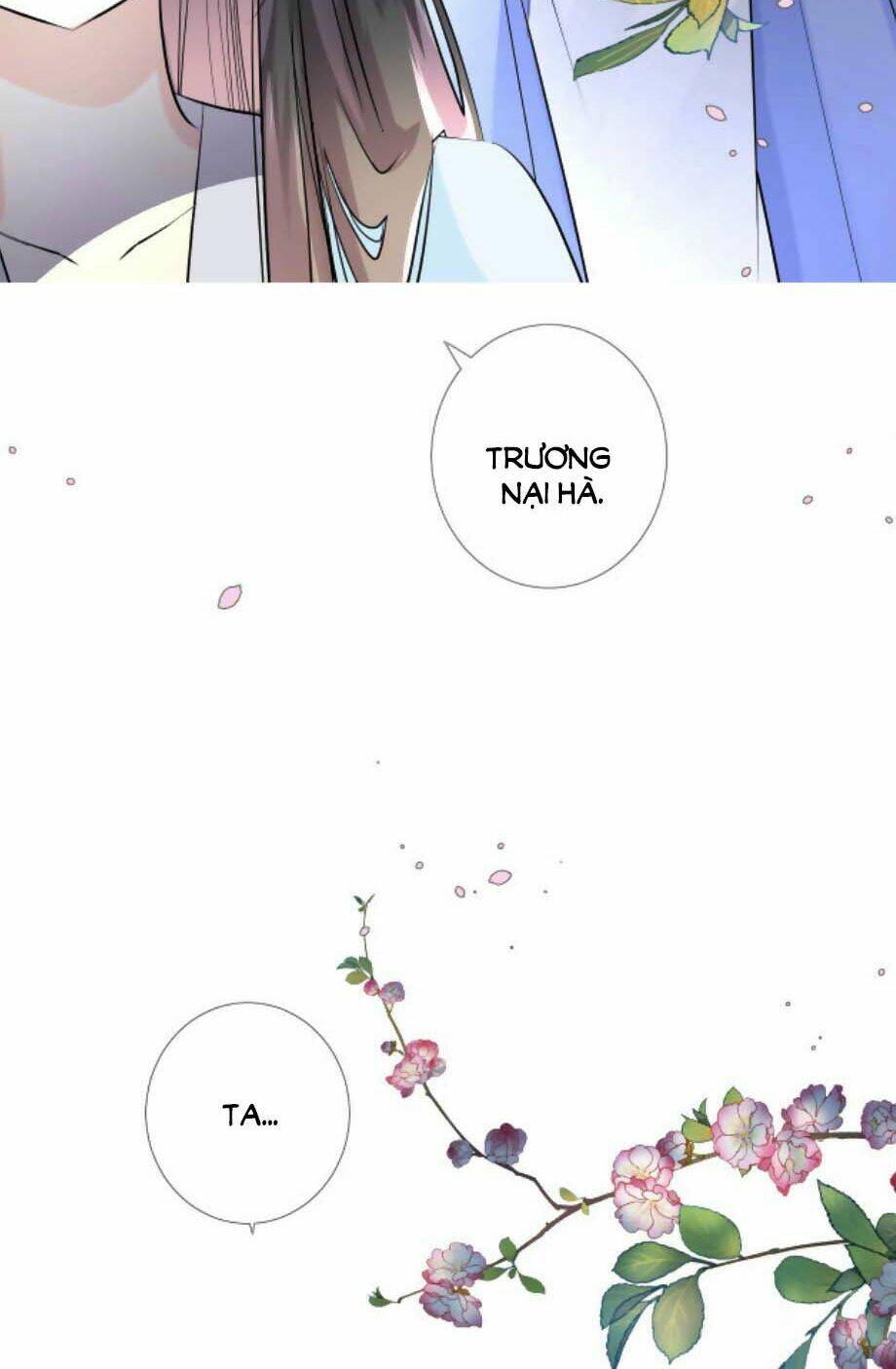 Sao Lại Là Yêu?: Chapter 24