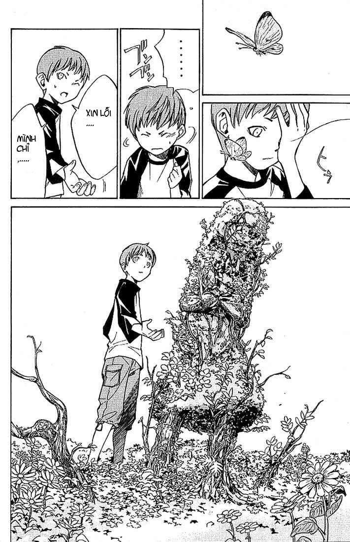 Alive - The Final Evolution: Chapter 10