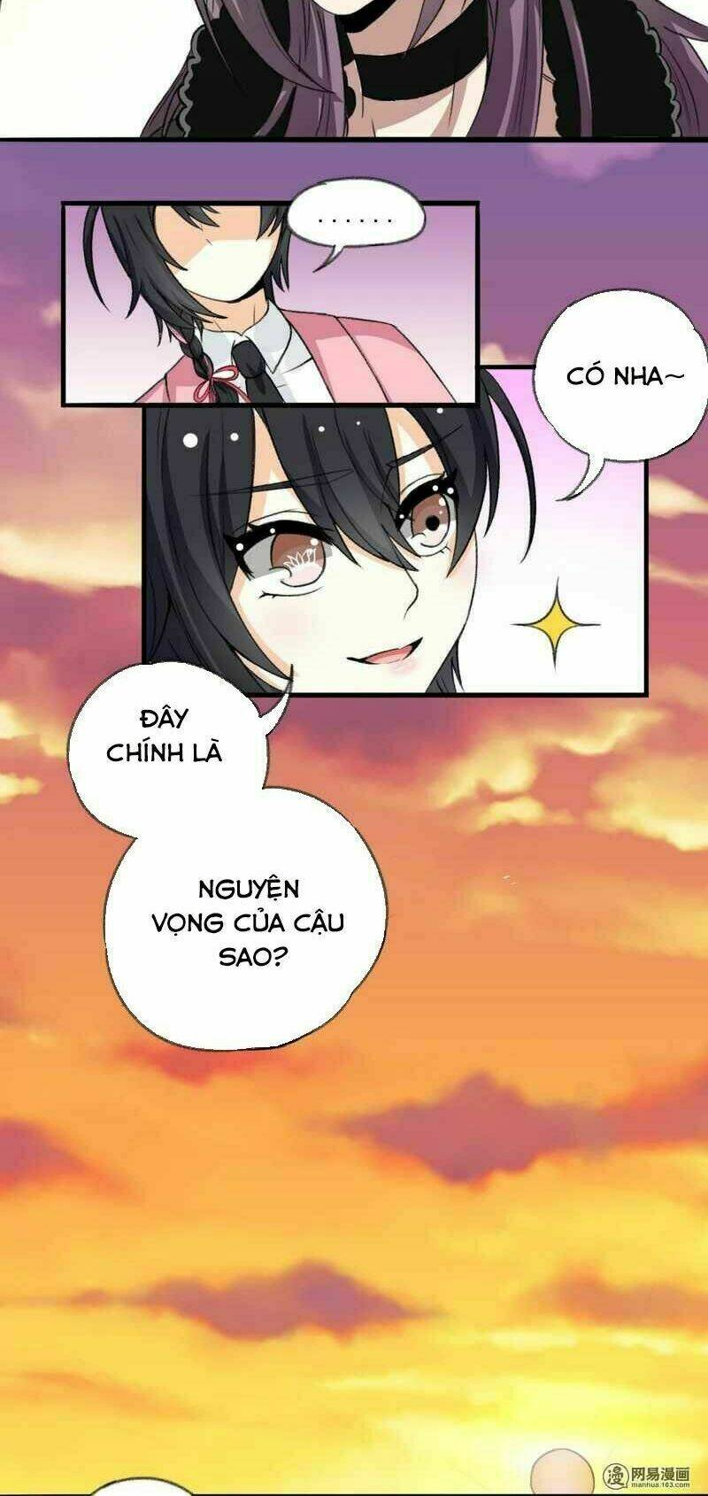 Ái Thần Thượng Môn: Chapter 3