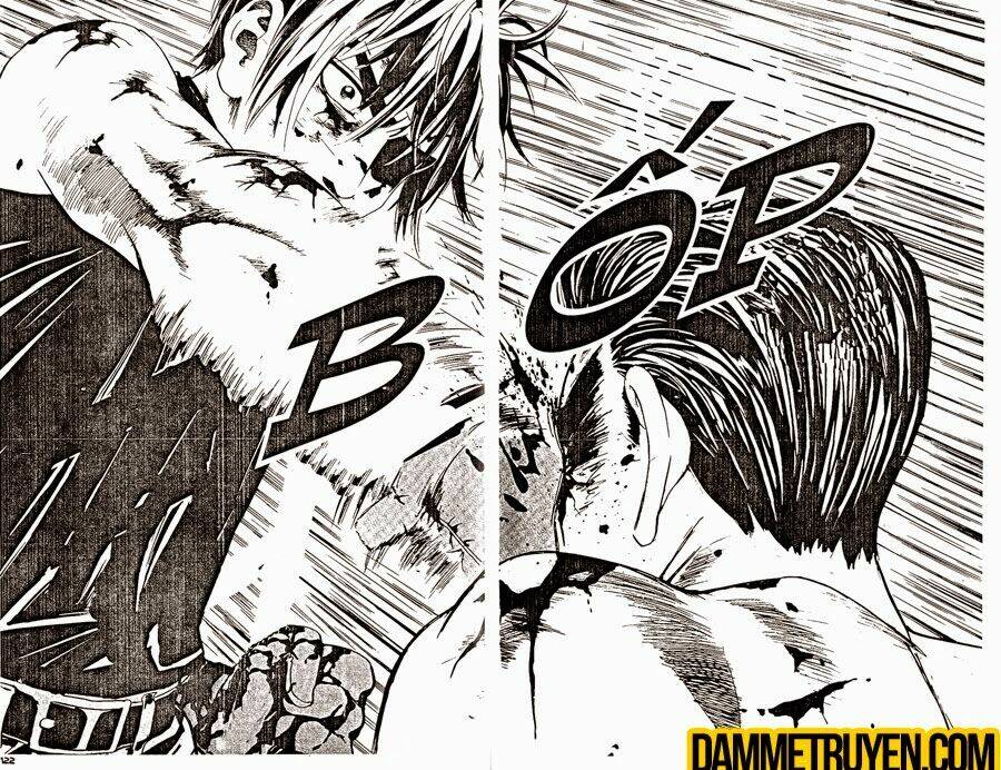 Ai Hơn Ai: Chapter 211