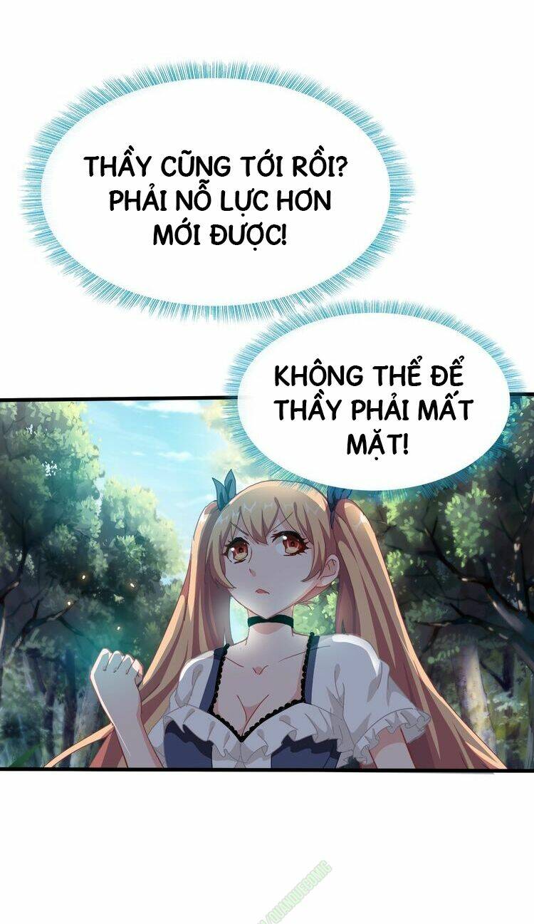 Kinh Thế Kỳ Nhân: Chapter 12