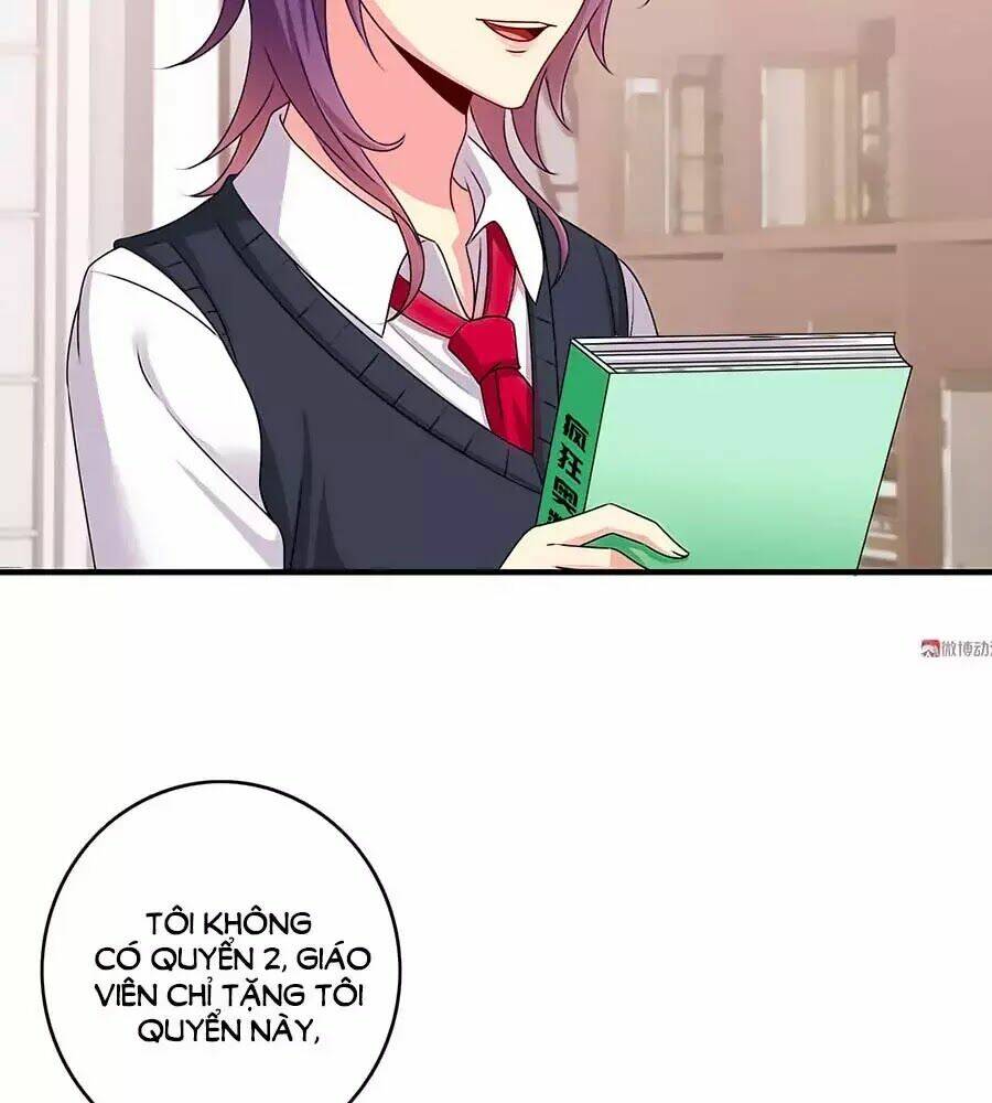 Yêu Tôi Đều Chết Cả Đi!: Chapter 78