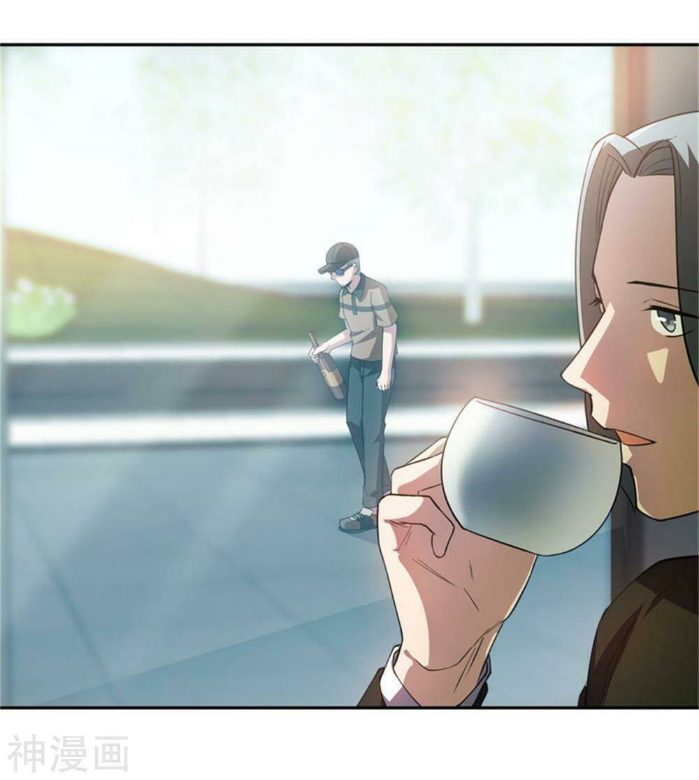 Đỉnh Phong Dự Ngôn Đế: Chapter 24