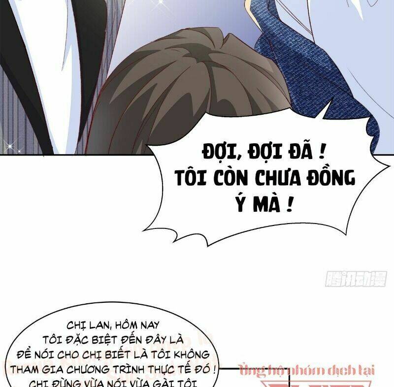 Ảnh Đế Yêu Hồ: Chapter 54