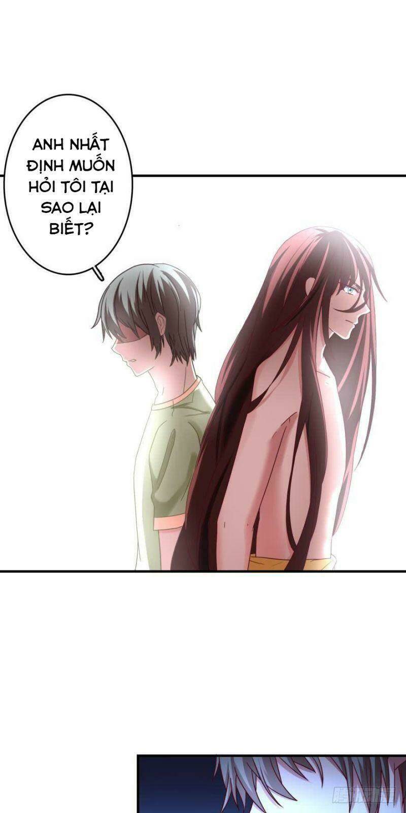 Nhân Ngư Học Trưởng, Đừng Ôm Ta!: Chapter 70