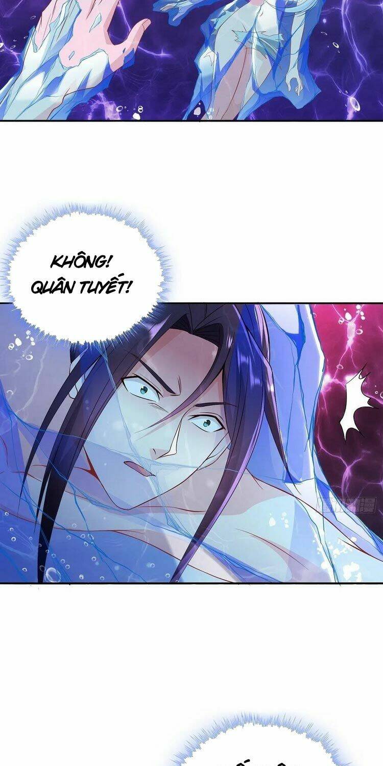 Người Ở Rể Bị Ép Thành Phản Diện Ngoại Truyện: Chapter 10