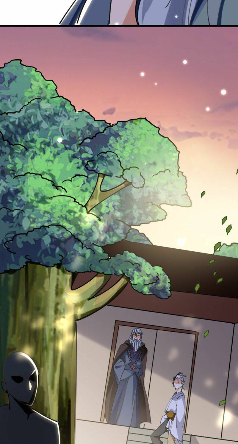 Vạn Giới Tiên Vương: Chapter 77