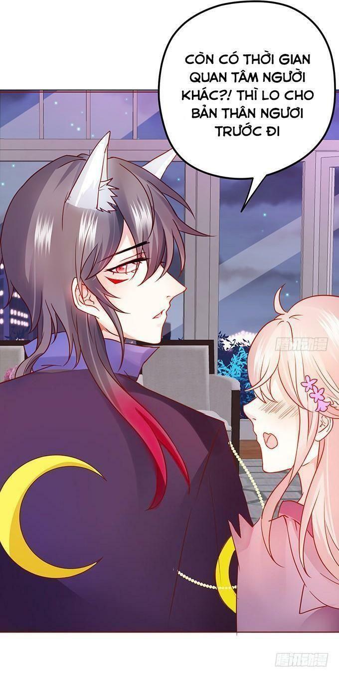 Hồ Tiên Hung Bạo: Chapter 17