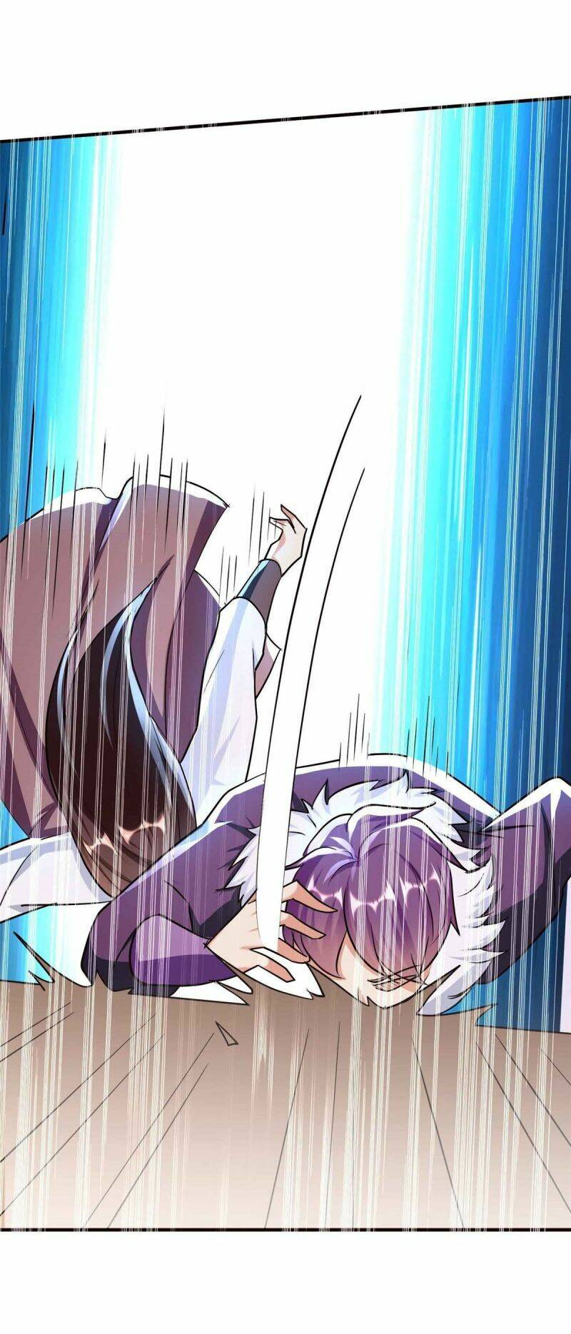 Vạn Giới Tiên Vương: Chapter 164